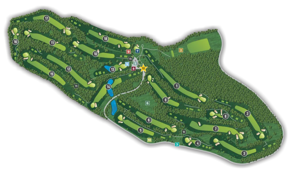 fairway media map