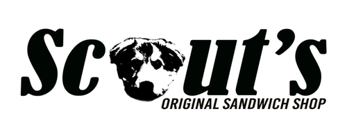 Scout's original sandwich shop