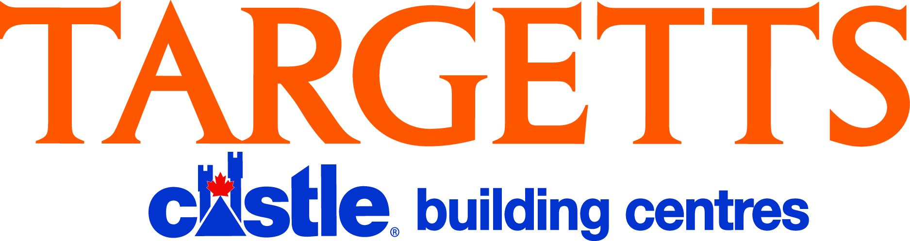 Targetts Catle Building Centres