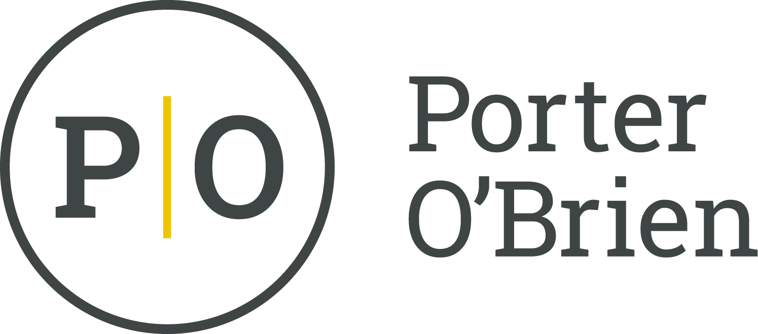 Porter O'Brien