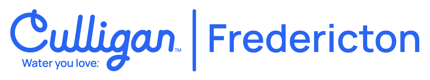 Culligan water of Fredericton